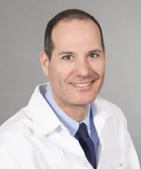 Docteur David Carballo