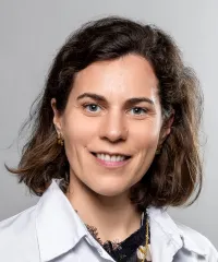 Dr Carole Nicolas-Bonne, Médecin adjointe