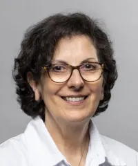 Caroline Pressacco Brossier