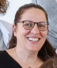 Madame Carole Dantin