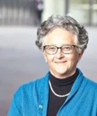 Cécile Girod-Burnand