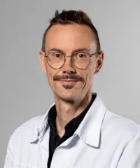 Dr Florian Charbonnier
