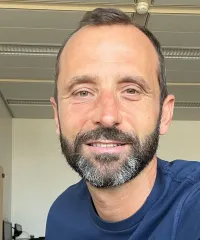 PhD-PD Charles Quairiaux, fundamental research