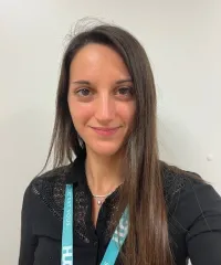 Madame Charlotte Cave