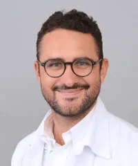 Dr Mickael Chevallay