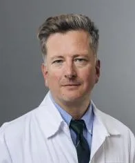 Pr Daniel F. Kalbermatten