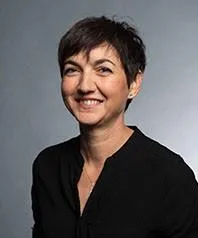 Mme Christelle Peillat-Buisson