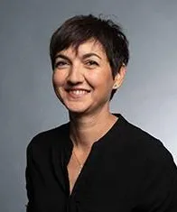  Christelle Peillat-Buisson