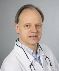 Pr Christian Van Delden