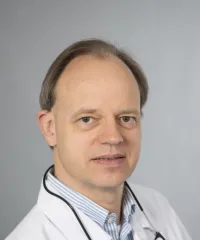 Pr Christian Van Delden