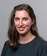 Christina Boehm Bosmani