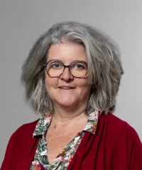 Christine Widmer
