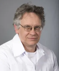 Dr Christoph Ellenberger