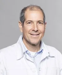 Pr Christoph Huber, FETCS