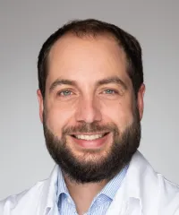 Dr Christophe A.  Fehlmann