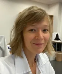 Dre Clarisse Peter-Berner