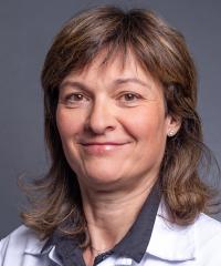 PhD, PD Colette Boëx