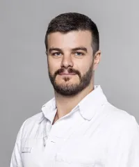 Dr Nicolas Conquet