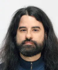 Daniel Vazquez Rivera