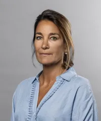 Sophie-Anne Darmezin