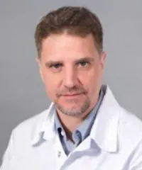 Dr Davide Zoccatelli
