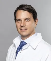 Dr Marco Demarchi