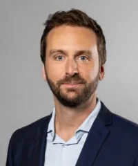 Dr Thomas Demessence