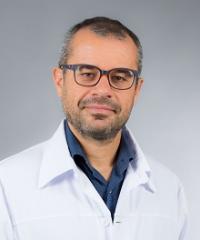 Dr Diomidis Botsikas