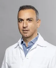 Pr Dionysios Neofytos