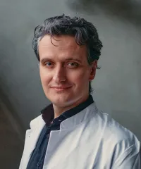 Docteur Dominik André-Lévigne