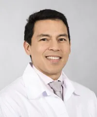 Dr Dennis Dominguez