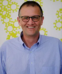 Pr Laurent Kaiser