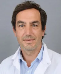 Dr Nicolas Dulguerov