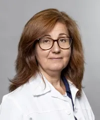 Dre Daniela Dumitriu La Grange