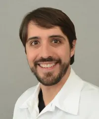 Dr André-Dante Durham Faivre