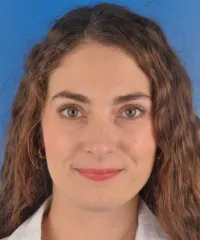 Dre Elena Pierantozzi