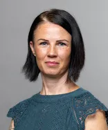 Elodie Von Dach, PhD