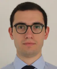 Dr Emmanouil Blavakis