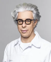 Dr Fadi Haidar