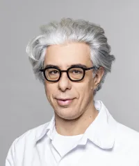 Dr Fadi Haidar