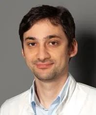 Pr Felix Tobias Kurz