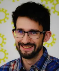 M. Florian Laubscher