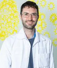 Dr Francisco Pérez Rodriguez