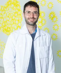 Dr Francisco Perez Rodriguez