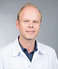 Dr Frédéric Glauser