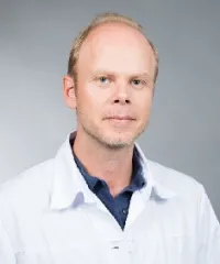 Dr Frédéric Glauser