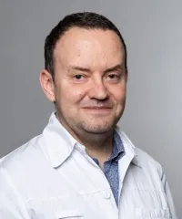 Dr Frédéric Masclaux