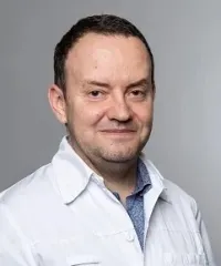 Dr Frédéric Masclaux