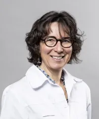 Dre Frédérique Jacquérioz Bausch