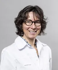 Dre Frédérique Jacquerioz Bausch